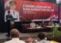 Atasi Kemacetan, DPRD Kota Malang Dorong Pemkot Punya Masterplan Transportasi