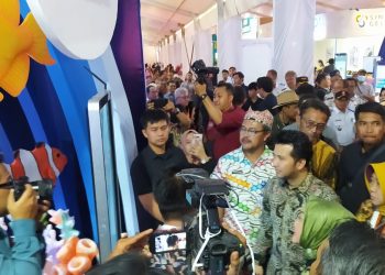 Pemprov Pacu OPD Tiap Daerah di Jatim Lahirkan Terobosan Baru Pelayanan Publik
