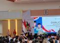 Program Makan Siang Gratis, Prabowo: 3 Tahun Saya Jabat Presiden, Angka Stunting di Bawah 10 Persen