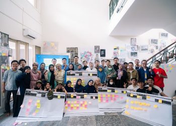Mengukur Dampak Program Komunitas dengan Metode Social Return On Invesment