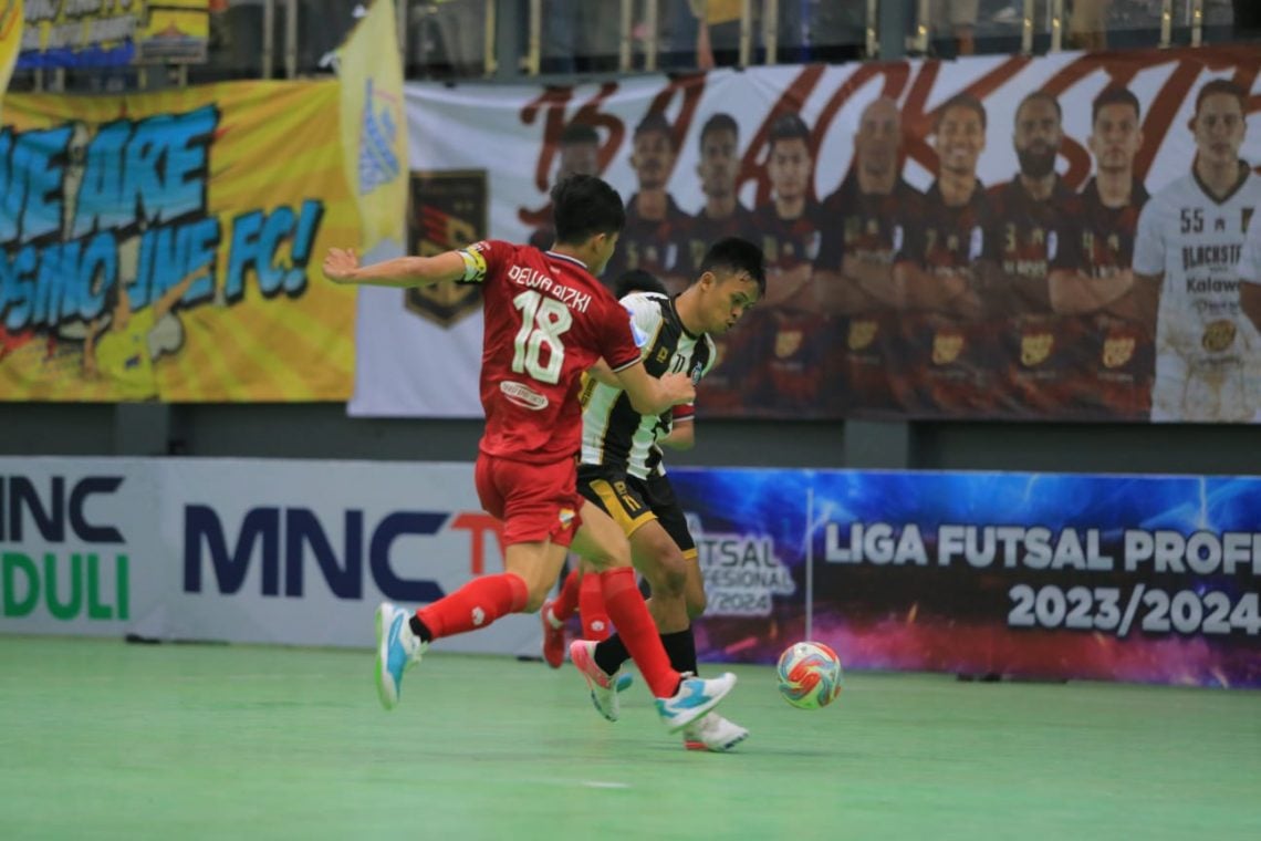 Lawan Tim Promosi, Target Unggul FC Tak Ingin Sekadar 3 Poin 1 unggul fc tugu jatim