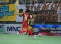 unggul fc tugu jatim
