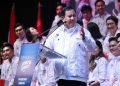 Atasi Masalah Ketidakadilan Hukum di Indonesia, Prabowo Ingin Naikkan Gaji Hakim