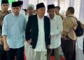 prabowo tugu jatim