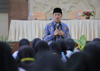 Bupati Tuban Tekankan Pentingnya Pendidikan Karakter Bagi Anak