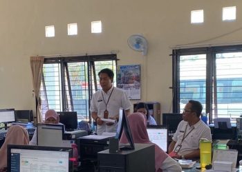 Salip Capaian 2022, Realisasi Pajak Daerah Kabupaten Malang Sudah Rp406 Miliar di 2023