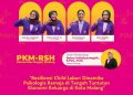 Lolos Pimnas 36, Delegasi PKM Fakultas Psikologi UM Usung Dinamika Psikologis Remaja
