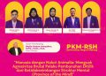Mengulik Ketidakseimbangan Struktur Mental Narapidana Pembunuhan, Tim PKM Fakultas Psikologi UM Lolos Pimnas 36
