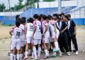 PS Mojokerto Putra U-17 Masih Simpan Asa Lolos Semifinal Soeratin