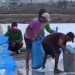 Produksi Garam di Pasuruan Meningkat 4 Kali Lipat Setelah Terus Anjlok 3 Tahun Terakhir