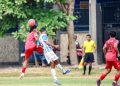PS Mojokerto Putra Harus Raih Skema Ini Bila Ingin Lolos Semifinal Soeratin U-17