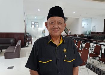 Komisi A DPRD Kota Malang Akan Terus Dorong Reformasi Birokrasi Pemkot Malang