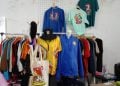 UMKM Surabaya Jual 16 Ribu Merchandise Selama Piala Dunia U-17 2023