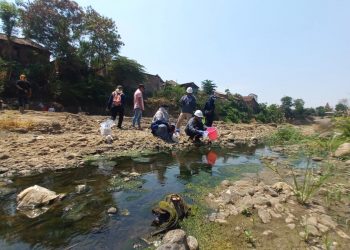 Hasil Uji Lab Air Sungai Welang Pasuruan Akan Disampaikan Saat Audiensi Besok Lusa