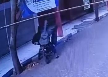 Pasar Kebonagung Pasuruan 3 Kali Kebobolan, Gitar Hingga Rokok Raib