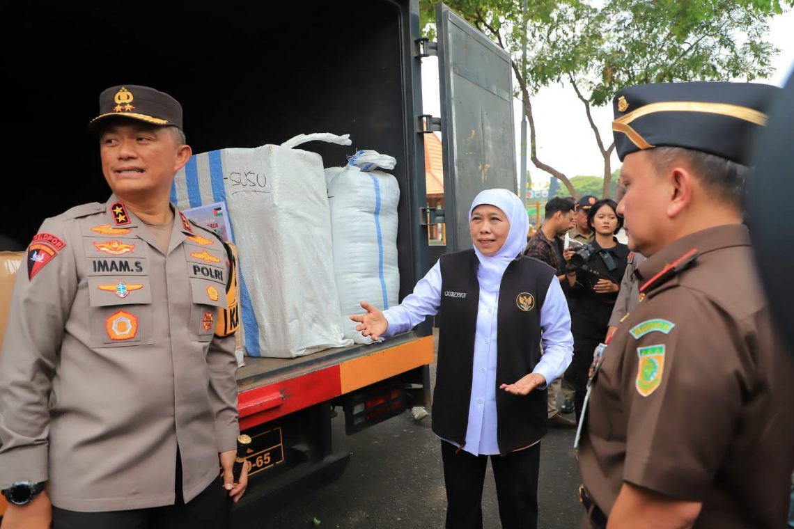 pemprov jatim tugu jatim