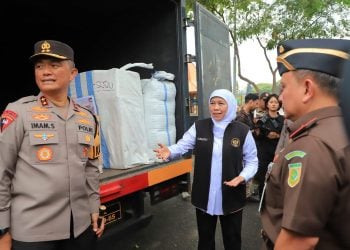 pemprov jatim tugu jatim
