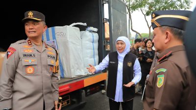 pemprov jatim tugu jatim