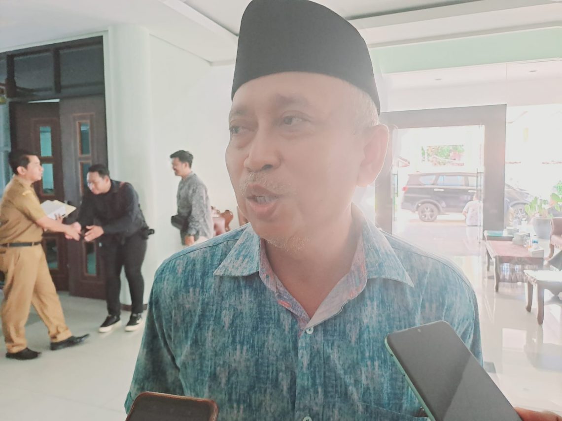 Tim Pemenangan Amin di Tuban Optimistis Anies-Muhaimin Masuk Putaran Kedua 1 amin tugu jatim