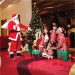 Nikmati Jingle Bell Feast, Perayaan Natal Meriah di Atria Hotel Malang