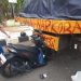Pelajar di Tuban Tabrak Truk Muatan Paving Untuk Proyek Taman Kota 8 tuban tugu jatim