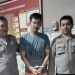 Diintai Polisi, Karyawan Proyek di Pasuruan Tertangkap Basah Curi Kabel Feeder 11 Diintai Polisi, Karyawan Proyek di Pasuruan Tertangkap Basah Curi Kabel Feeder