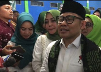Alasan Gus Imin Pilih Mojokerto Jadi Tempat Kampanye Perdana
