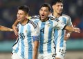 Jerman vs Argentina, 2 Wonderkid Bertemu di Semifinal Piala Dunia U-17 2023
