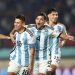 Jerman vs Argentina, 2 Wonderkid Bertemu di Semifinal Piala Dunia U-17 2023