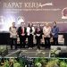 Raker LLDikti Wilayah 7 Jatim Hadirkan Anugerah Kampus Unggulan