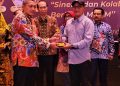 Universitas Insan Budi Utomo Raih Anugerah Kampus Unggulan 2023 LLDikti Wilayah 7 Jatim