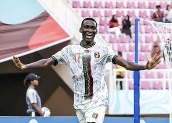 Mali vs Prancis di Semifinal Piala Dunia U-17 2023, Mamadou Doumbia Kembali Perkuat Les Aigles 8 Mali vs Prancis di Semifinal Piala Dunia U-17 2023, Mamadou Doumbia Kembali Perkuat Les Aigles
