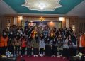 Peringati Bulan Bahasa dan Sumpah Pemuda, Himaprodi Pendidikan Bahasa dan Sastra Indonesia UNIM Gelar Lomba Cipta dan Baca Puisi 4 bulan bahasa di UNIM