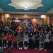 bulan bahasa di UNIM
