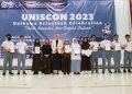Unikama Scientech Celebration 2023 Rangsang Minat Belajar Siswa Terhadap Fisika dan Ilmu Sains