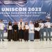 Unikama Scientech Celebration 2023 Rangsang Minat Belajar Siswa Terhadap Fisika dan Ilmu Sains