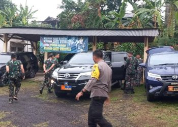 Selidiki 2 Pesawat Jatuh di Pasuruan, Tim TNI AU Gali Keterangan Warga Hingga Anggota Lanud Abd Saleh Malang
