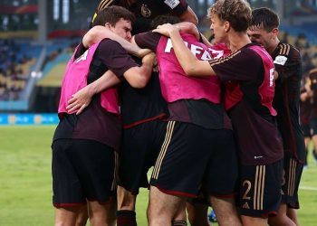 Sengit! Jerman Kalahkan Argentina Lewat Adu Penalti