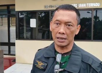 Proses Evakuasi Bangkai Pesawat Super Tucano TT 3103 di Pasuruan Tinggal 30 Persen