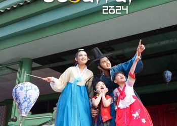 Budaya dan Hidangan Korea Siap Sambut Tamu Atria Hotel Malang di Malam Tahun Baru