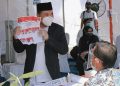 Penjelasan KPU Kabupaten Mojokerto Soal Potensi Sengketa Pemilu 2024