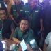 Kampanye di Surabaya, Cak Imin Ingin UMKM Jadi Penyokong Ekonomi Nasional