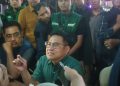 Target Raih 50 Persen Suara di Jatim, Cak Imin Bidik Semua Daerah Kecuali Mataraman