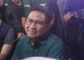 Hasil Survei Sering di Posisi Ketiga, Cak Imin Tak Ambil Pusing