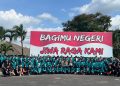 Fakultas Hukum Unisma Latih Jiwa Kepemimpinan dan Manajemen Mahasiswa