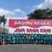 Fakultas Hukum Unisma Latih Jiwa Kepemimpinan dan Manajemen Mahasiswa 8 Fakultas Hukum Unisma Latih Jiwa Kepemimpinan dan Manajemen Mahasiswa