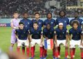 Final Piala Dunia U-17 2023 Jadi Ajang Balas Dendam Prancis ke Jerman