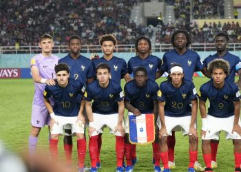 Final Piala Dunia U-17 2023 Jadi Ajang Balas Dendam Prancis ke Jerman