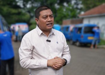 Ide Puguh Wiji Pamungkas Soal Angkot Halokes di Malang, Warga Harap Bisa Terlaksana