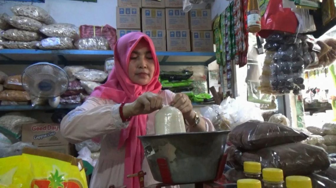 gula tugu jatim
